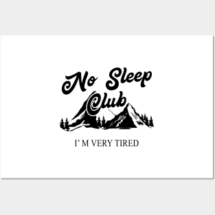 Colleen Ballinger Merch No Sleep Club Posters and Art